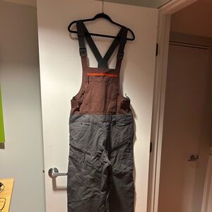 Flylow Firebird Bibs